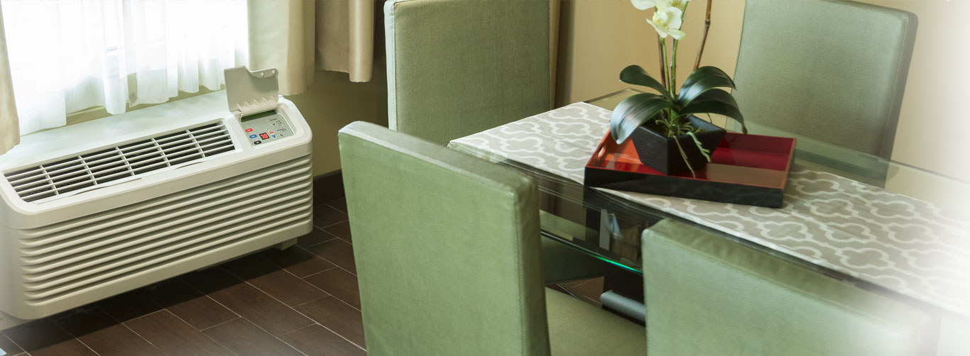 Central Air Conditioning System in New Jersey